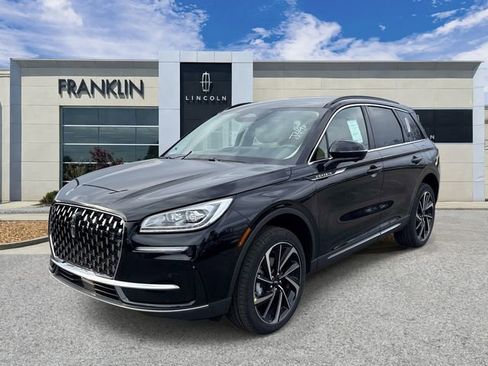New 2026 Lincoln Corsair Reserve AWD/4WD image 3