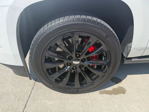 Used 2019 Cadillac Escalade Platinum image 83