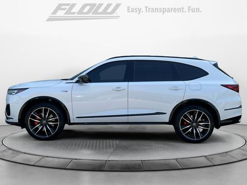 Used 2024 Acura MDX Type S image 5