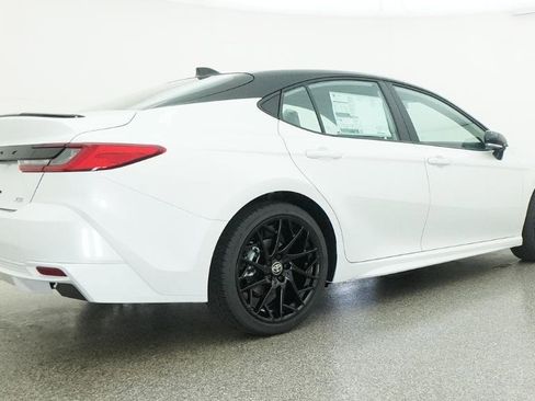 New 2026 Toyota Camry XSE image 69