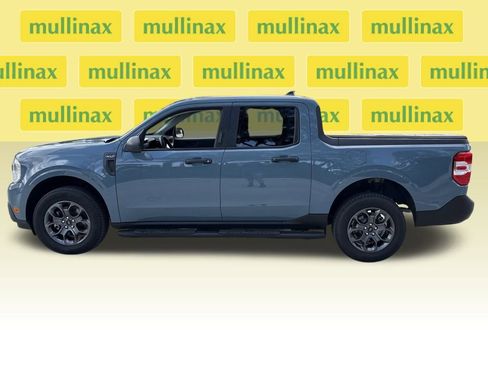 Certified 2023 Ford Maverick XLT image 10