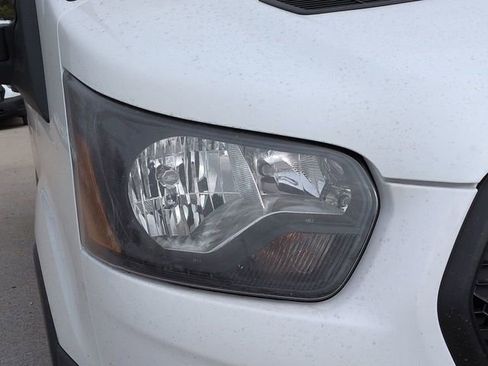 New 2026 Ford Transit 350 148 High Roof Extended image 9