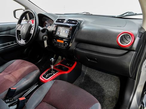 Used 2020 Mitsubishi Mirage GT image 14