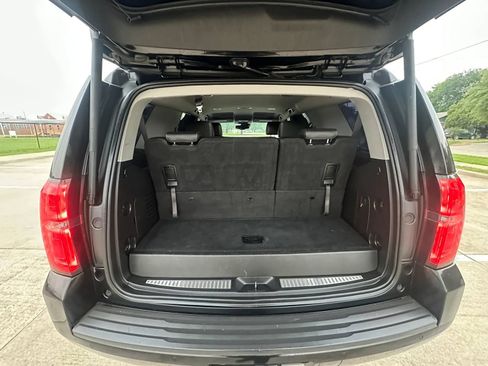 Used 2019 Chevrolet Tahoe LT RWD image 26