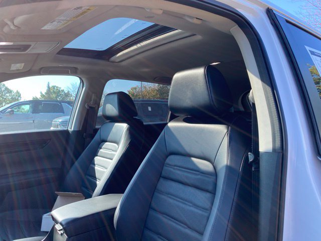 Used 2025 Honda CR-V EX-L image 8