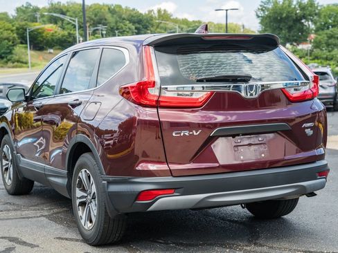 Used 2019 Honda CR-V LX image 5