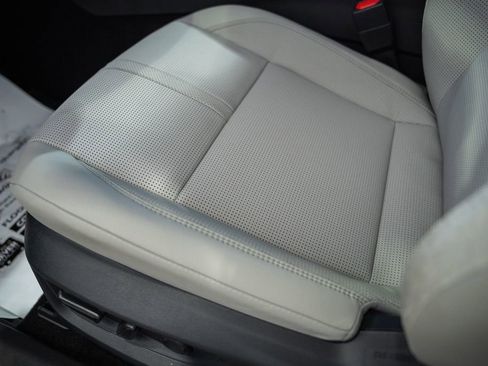 New 2026 Toyota Camry XLE FWD image 30