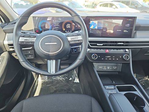 Certified 2026 Hyundai Sonata SEL FWD image 15