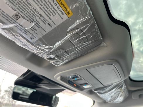 New 2025 Ford Mustang Mach-E Premium w/ Sport Appearance Package image 32