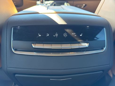 Used 2024 Cadillac Escalade ESV Sport w/ Touring Package image 14