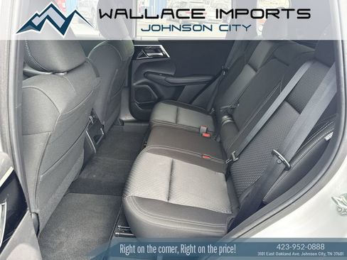 Used 2024 Mitsubishi Outlander ES AWD/4WD image 33