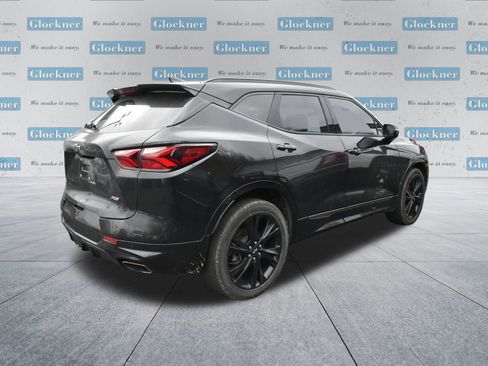 Used 2020 Chevrolet Blazer RS image 3