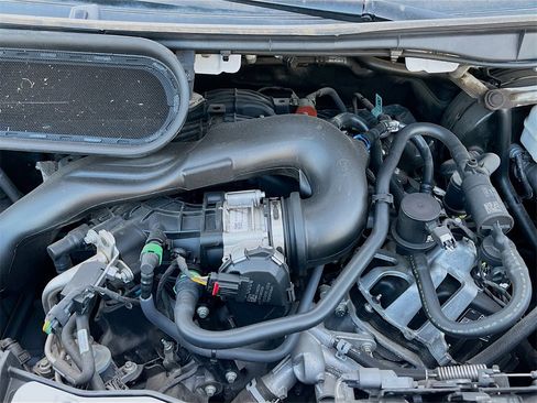 Used 2023 Ford Transit 250 Low Roof w/ Exterior Upgrade Package image 27