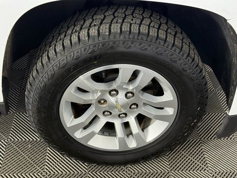 Used 2020 Chevrolet Tahoe LT image 12