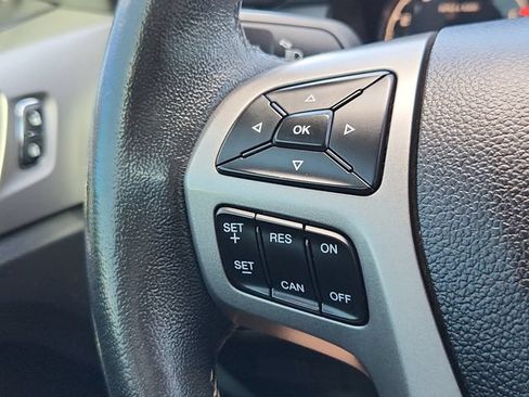 Used 2021 Ford Ranger XLT w/ Equipment Group 301A Mid RWD image 26