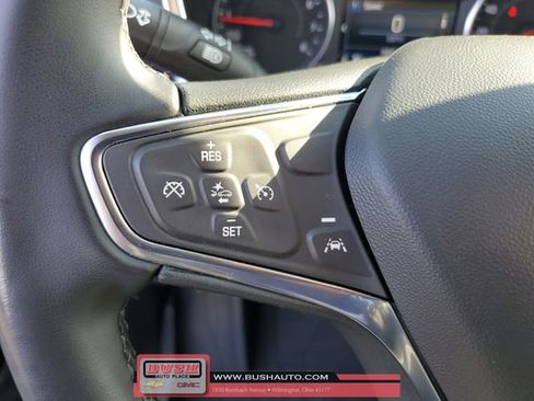 Used 2024 Chevrolet Equinox LT w/ LPO, Floor Liner Package image 24