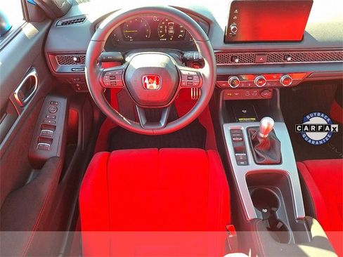 Used 2023 Honda Civic Type R image 11