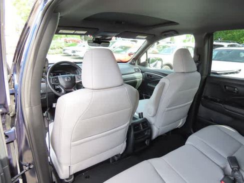 Used 2023 Honda Passport EX-L image 14