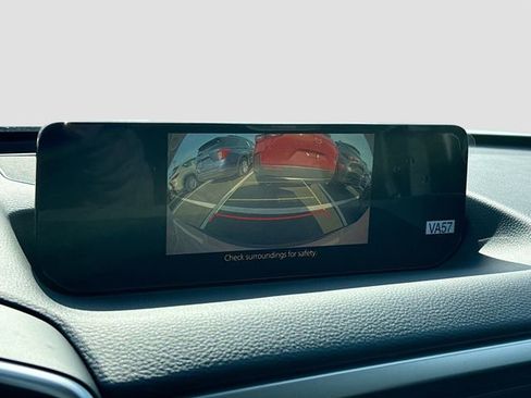 New 2026 MAZDA CX-50 AWD 2.5 S w/ Cargo Package image 13