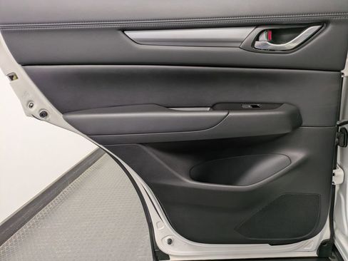 Certified 2023 MAZDA CX-5 AWD 2.5 S image 23