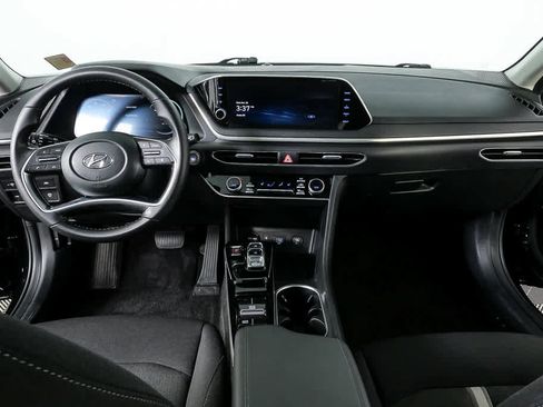 Used 2023 Hyundai Sonata SEL w/ Convenience Package image 18