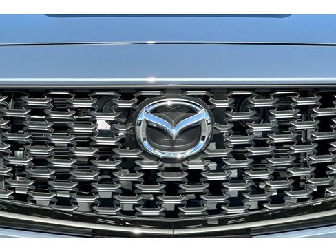 Used 2025 MAZDA CX-50 Meridian Edition w/ Apex Package AWD/4WD image 11