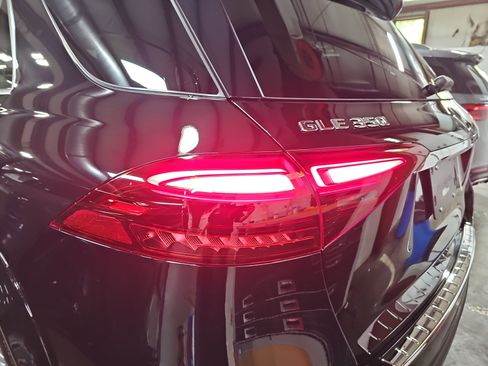 New 2026 Mercedes-Benz GLE 350 4MATIC image 36