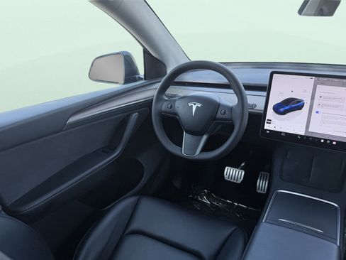 Used 2023 Tesla Model Y Performance image 52
