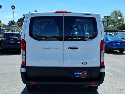 Used 2024 Ford Transit 250 Base w/ Exterior Upgrade Package image 6