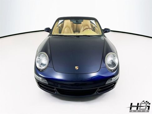 Used 2006 Porsche 911 Carrera 4S AWD/4WD image 21