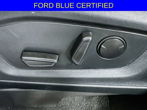 Certified 2022 Ford Explorer Limited AWD/4WD image 23