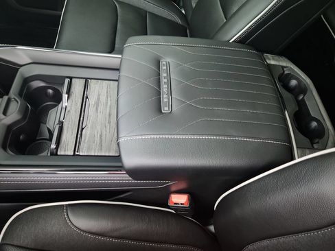 New 2026 RAM 1500 Limited AWD/4WD image 28