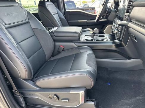 New 2026 Ford F150 Raptor AWD/4WD image 11