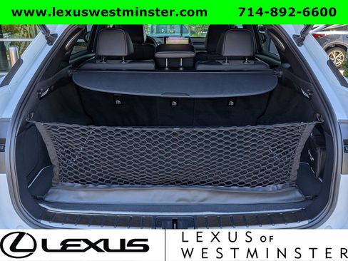 Used 2018 Lexus RX 350 F Sport w/ Cold Area Package AWD/4WD image 10