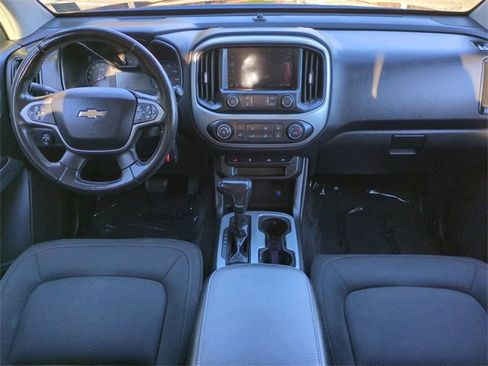 Used 2020 Chevrolet Colorado LT w/ LT Convenience Package image 14