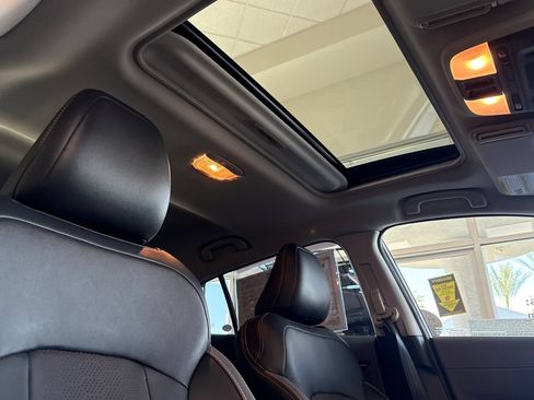 Certified 2025 Subaru Crosstrek 2.5i Limited w/ Crosstrek Mirror Package AWD/4WD image 16