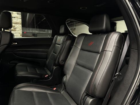 Used 2023 Dodge Durango GT AWD/4WD image 25