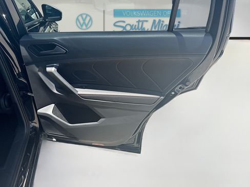 Used 2024 Volkswagen Tiguan Wolfsburg Edition FWD image 30