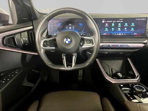 Certified 2025 BMW X3 xDrive30i w/ Premium Package AWD/4WD image 10