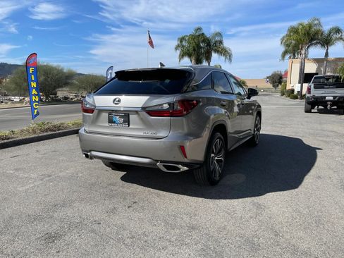 Used 2017 Lexus RX 350 FWD image 5