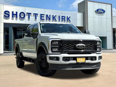 Certified 2026 Ford F250 XLT w/ XLT Premium Package
