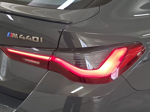 Certified 2023 BMW M440i Gran Coupe image 33