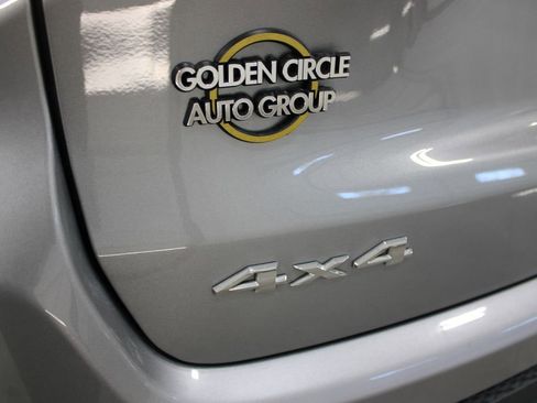 Used 2024 Jeep Compass Latitude image 22