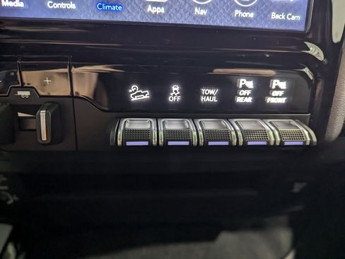 Used 2021 RAM 2500 Power Wagon image 22