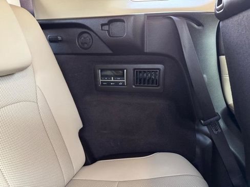 Used 2019 Lexus RX 350L AWD image 31