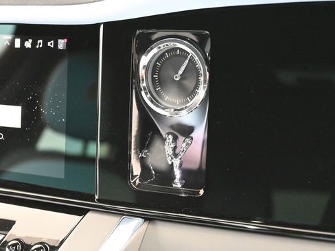 New 2026 Rolls-Royce Cullinan image 34