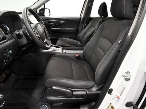 Certified 2021 Honda Ridgeline Sport image 14