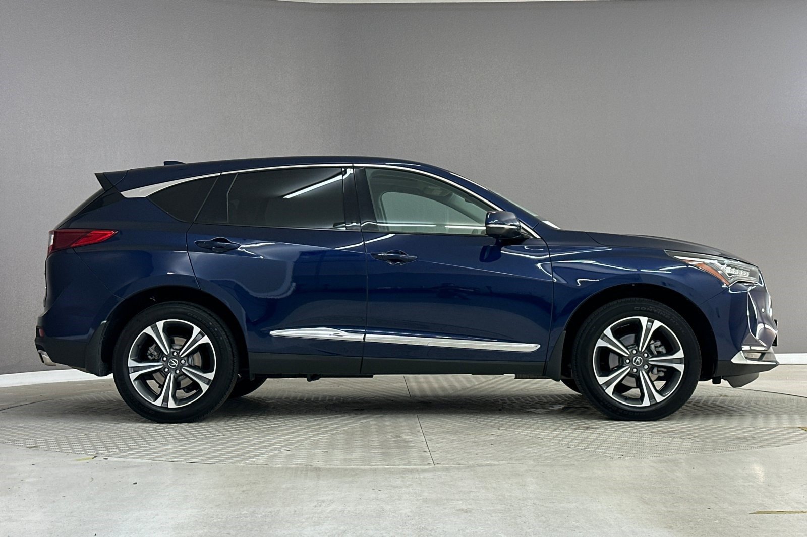 Used 2024 Acura RDX w/ Advance Package AWD/4WD image 7