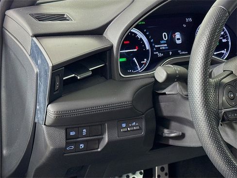 Certified 2022 Toyota Avalon XSE image 20