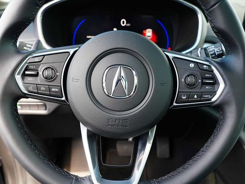 Used 2026 Acura MDX w/ Technology Package AWD/4WD image 19